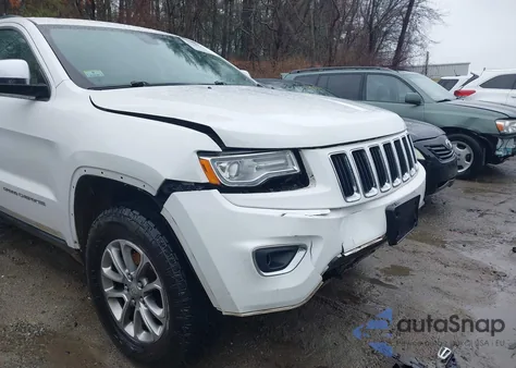 2015 Jeep Grand Cherokee Limited из США, поврежденный, VIN 1C4RJFBG5FC651522